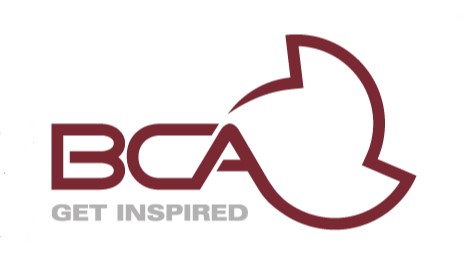 BCA Hungary Kft. logo