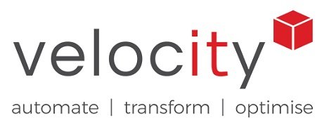 Velocity IT Ltd logo