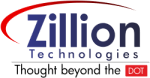Zillion Technologies Inc. logo