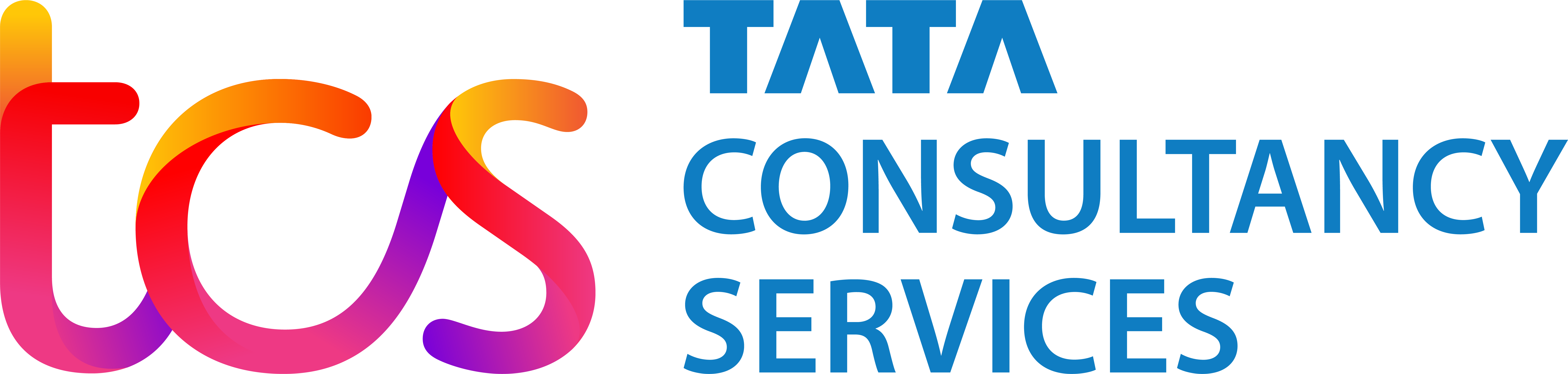 TCS - Tata Consultancy Services Limited logo