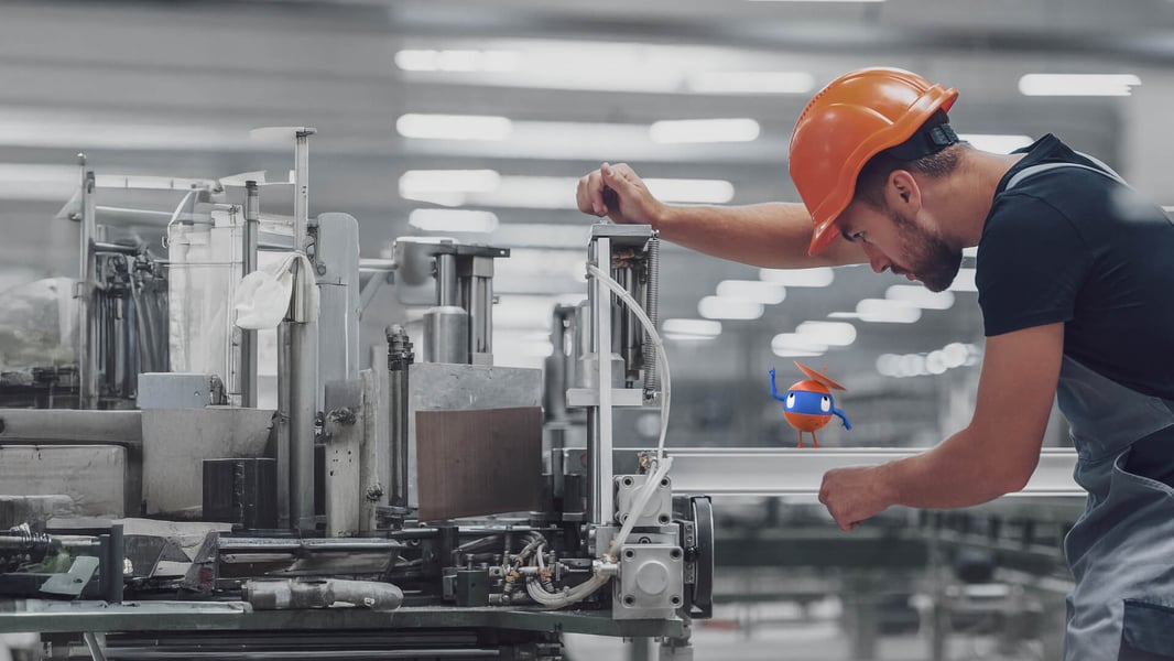 Agentic workflows - Use cases across various industries - Manufacturing: Precision and productivity at scale 