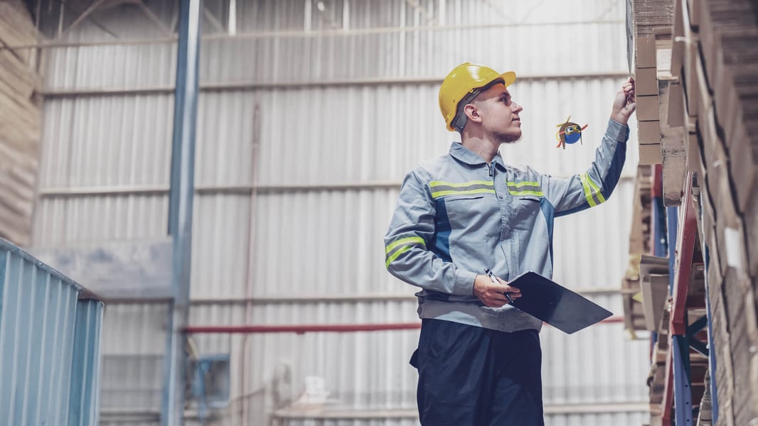 Agentic workflows - Use cases across various industries - Supply chain management: A new level of efficiency 