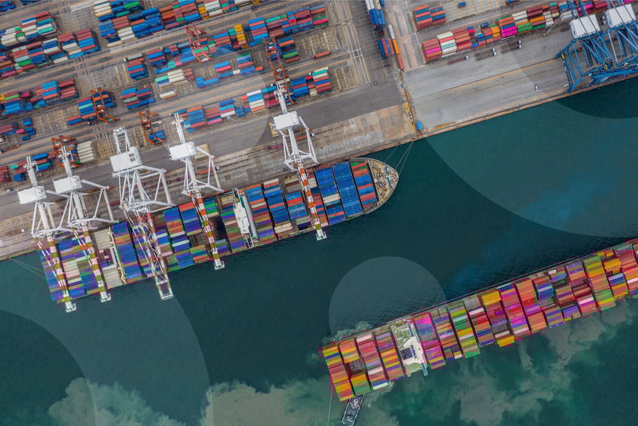 supply containers