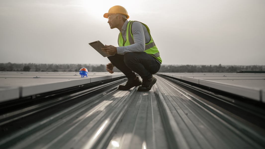 Utilities: Flipping the switch on a better approach to the customer experience