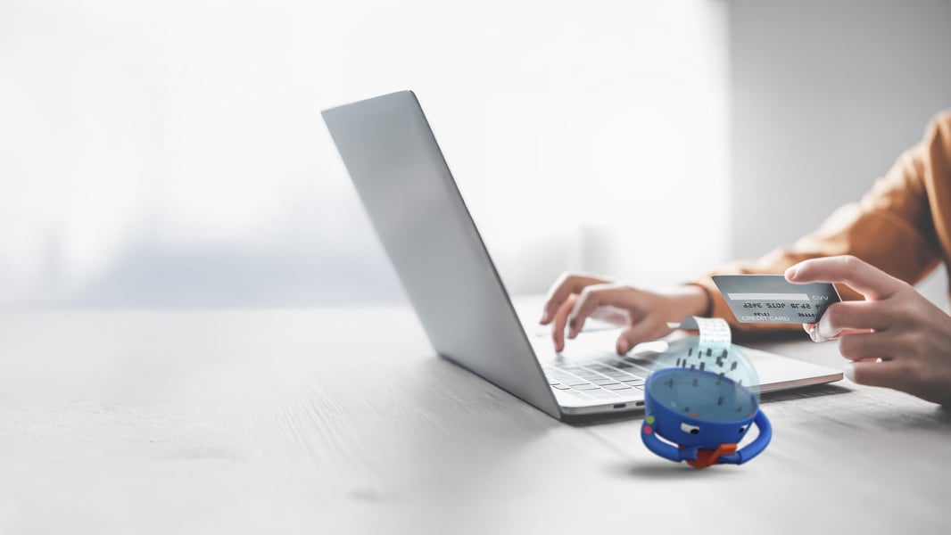 The state of automation in banking and financial services, 2025