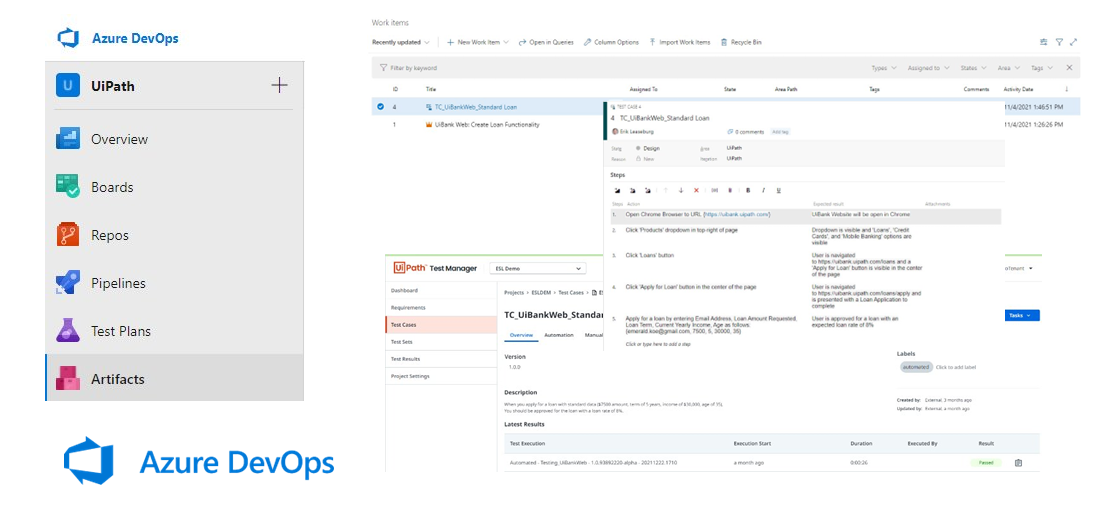 DevOps integrations product image
