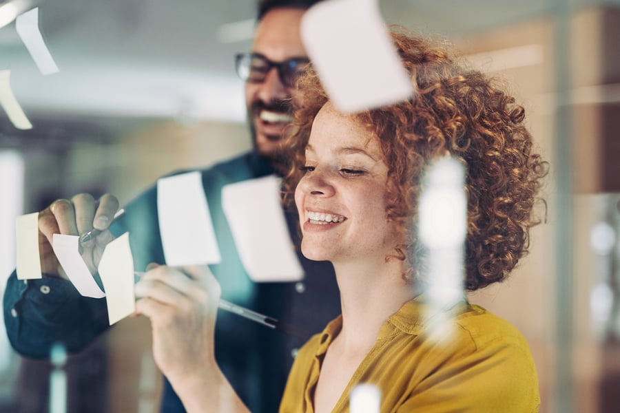 Siemens SCM&GBS Case Study