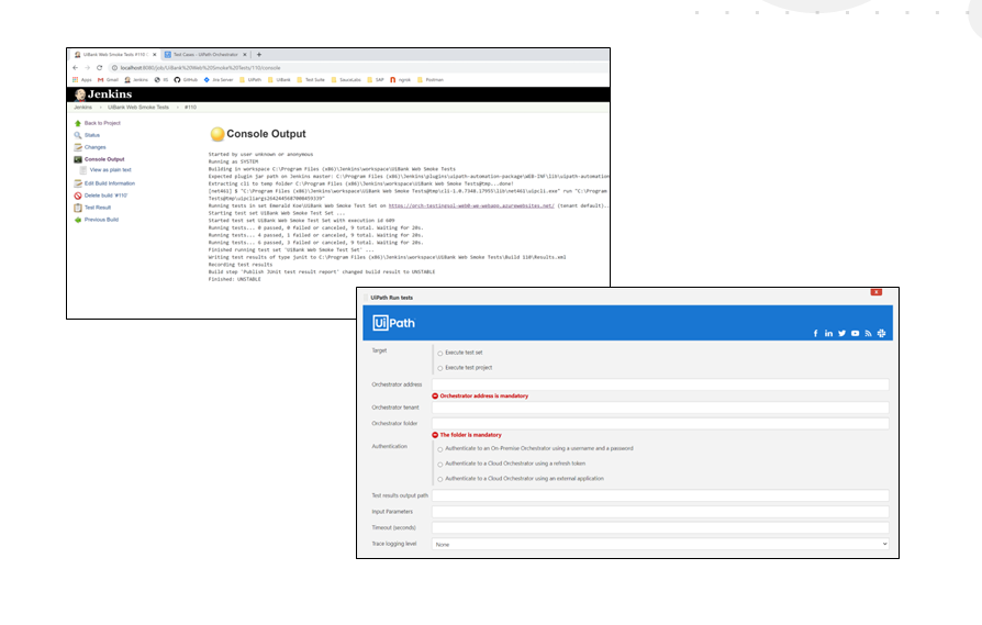 CI/CD integrations product image