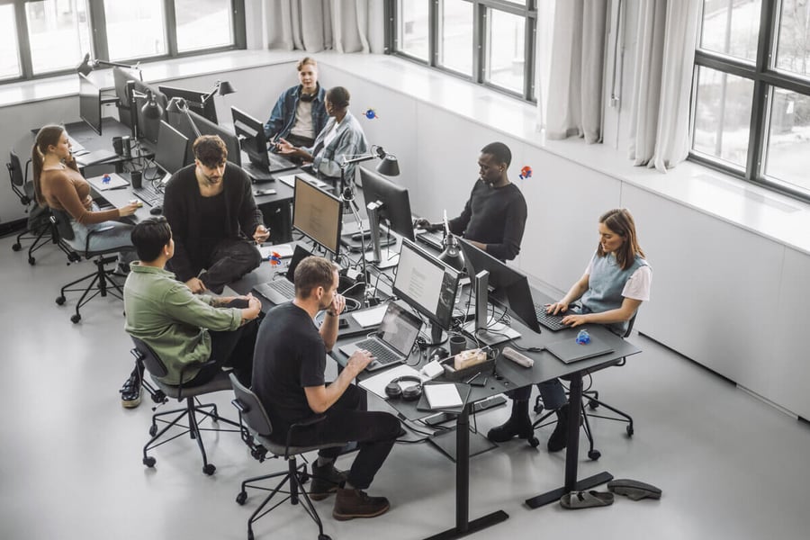 Agentic AI - What risks and challenges come with agentic AI adoption? - tabs