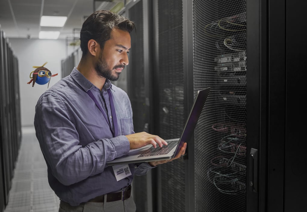 Case study: how automation sped up billing and enabled a seamless SAP migration at Protelindo