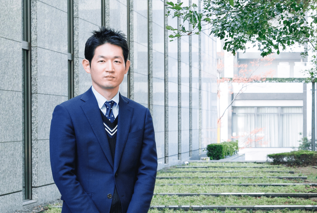 日本通運株式会社 Main Image