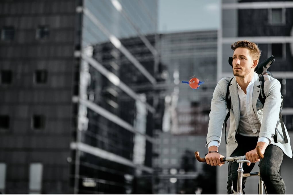 MAPFRE case study