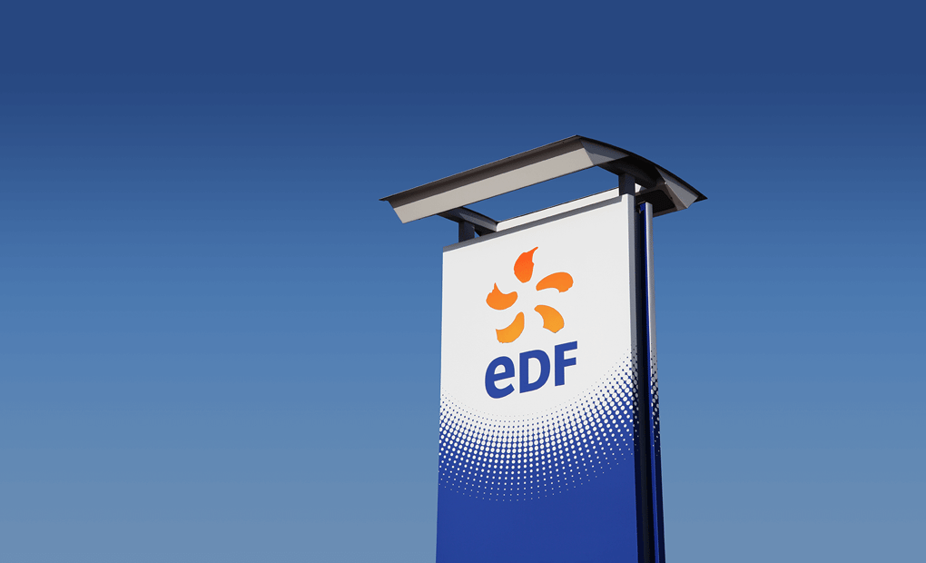 EDF Energy customer story hero image