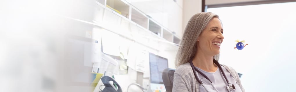 automation in healthcare