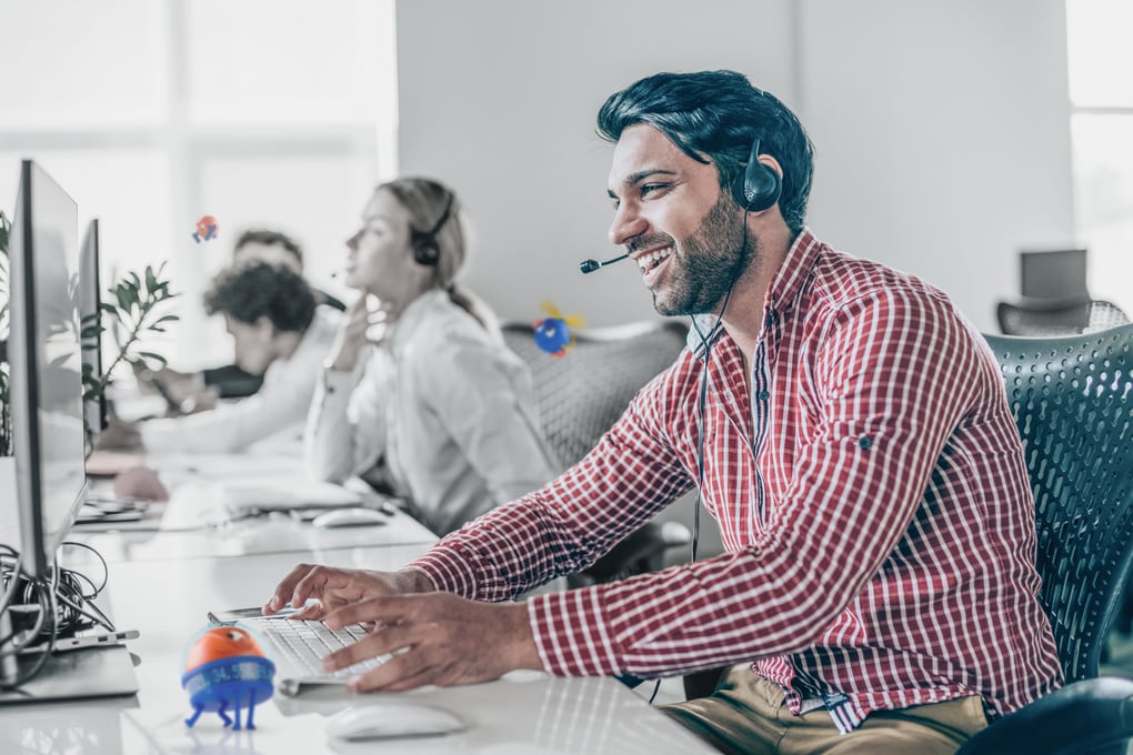 ADT for cover image customer story video page