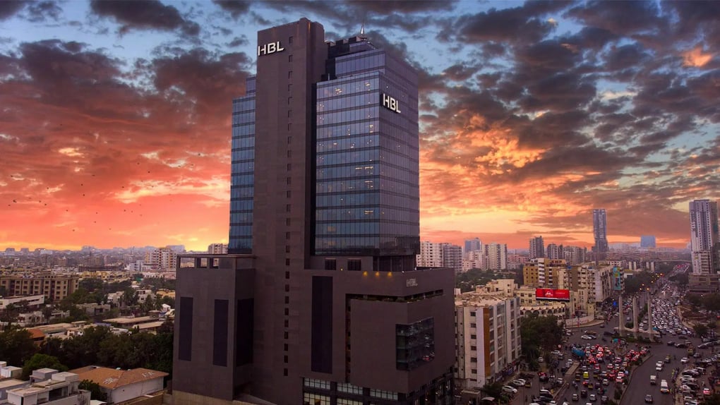 Habib Bank