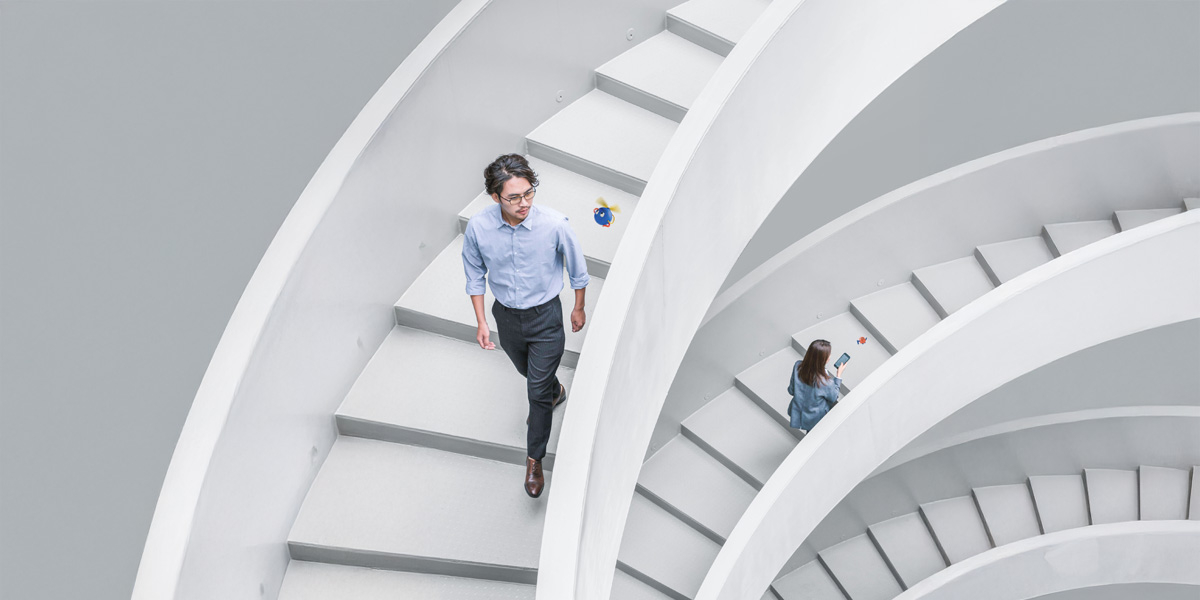 The future of the UiPath Platform is robotic and agentic
