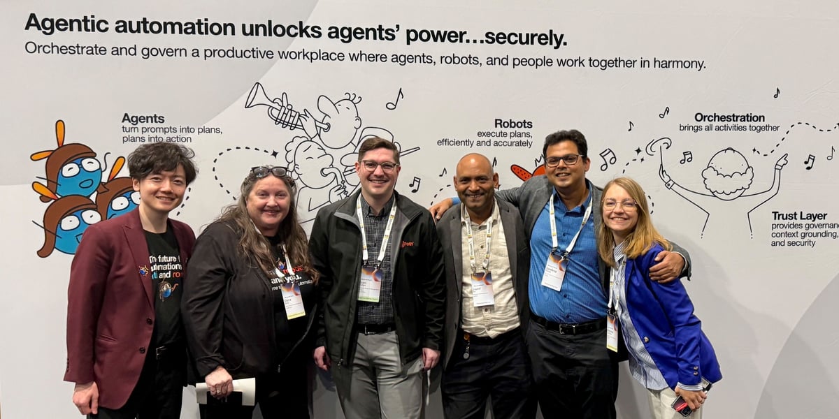 AI agents took center stage at Microsoft Build 2025