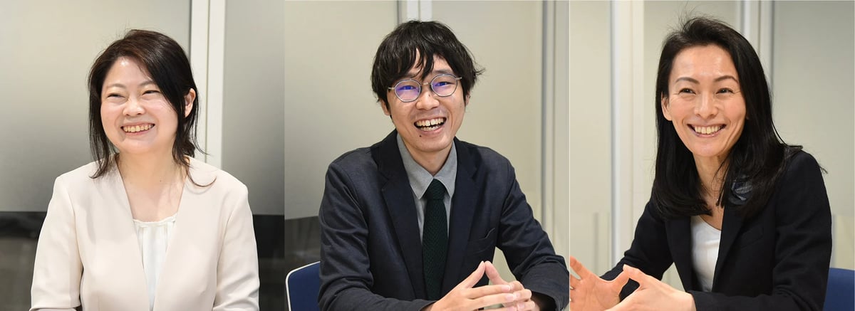 細やかなコミュニケーションへのロボット活用でLTV（Life Time Value）向上を！