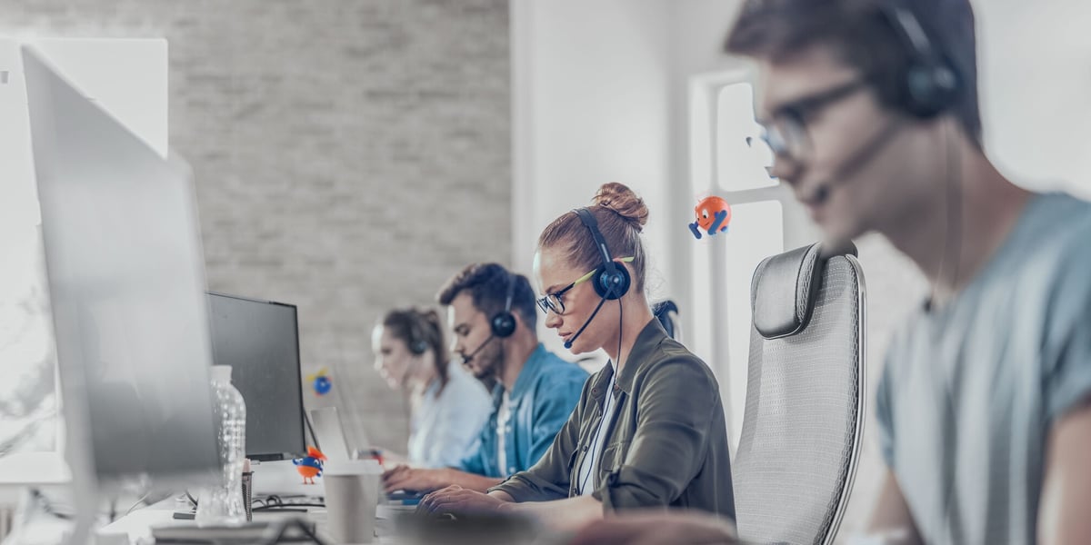 close the gaps in your contact center tech stack