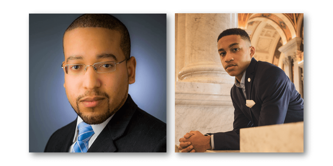 jarius garner robert love discuss automation