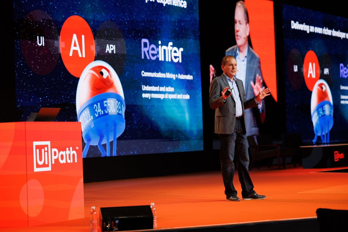 uipath forward 5 automation conference key takeaways