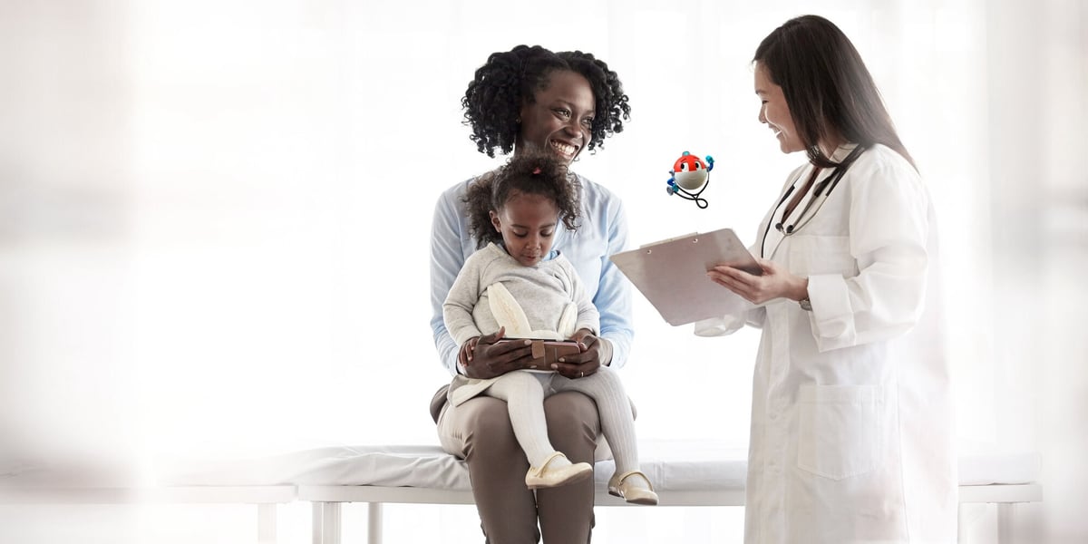 Intelligent automation helps global healthcare workforce shortages