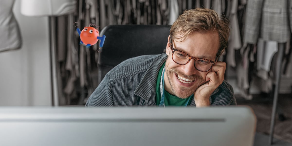 how AI agents unify the contact center