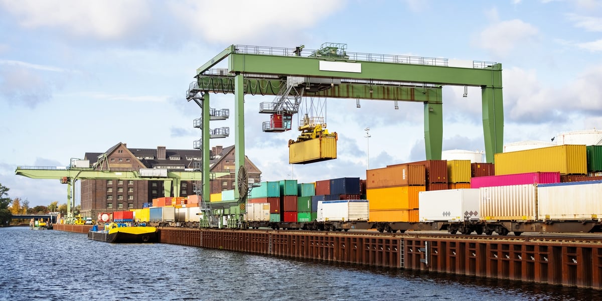 how to have successful supply chains using AI-powered automation
