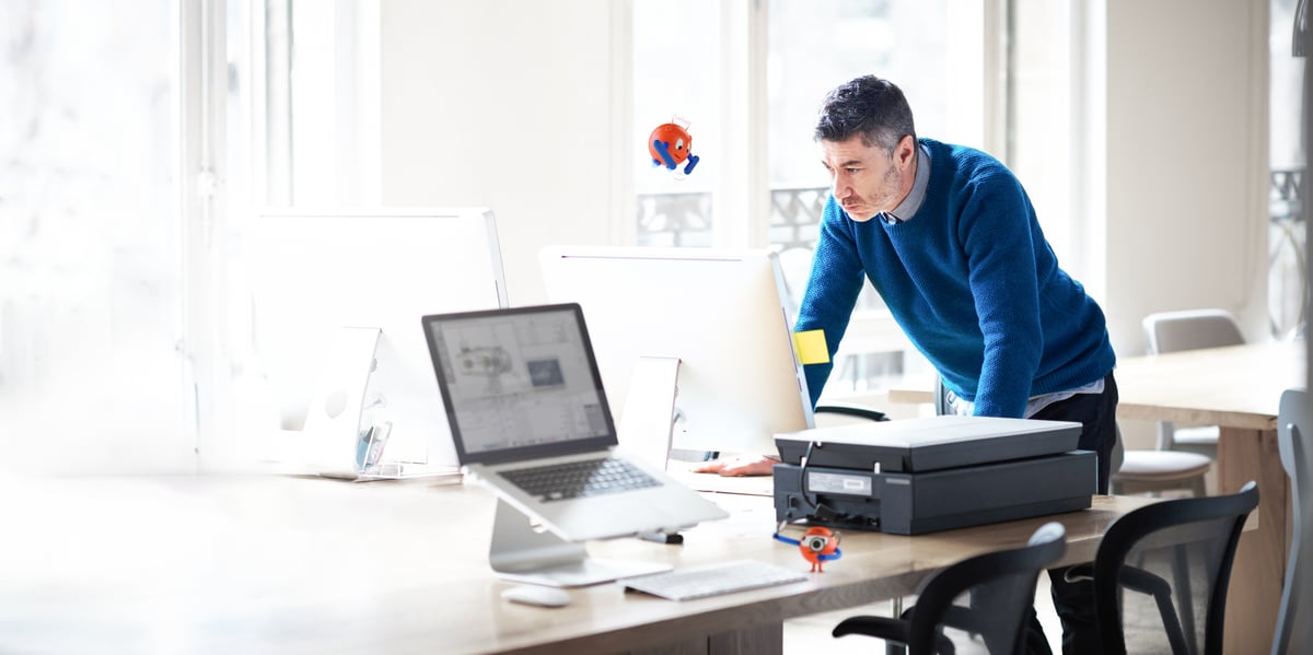 How UiPath UI agents are unlocking the true potential of large action models