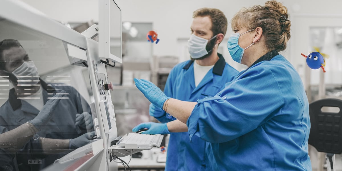 life sciences strategies for improving R&D KPI