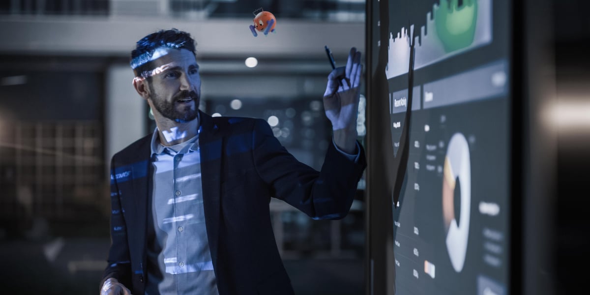 Enhancing procure to pay: unlocking the benefits of agentic automation