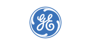 General Electric color logo