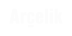 Arcelik Global Logo White
