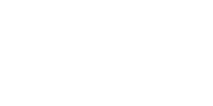 Weißes Logo von HBC