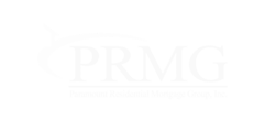 PRMG Logo White