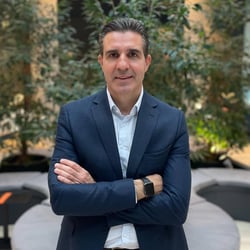 Jorge Martínez Manso