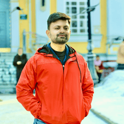 Ishan Nagar