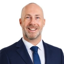 Andre Ballantyne (Craigs Investment Partners)