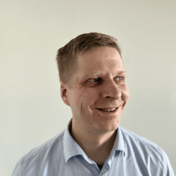 Marko Koskinen