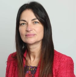 Ainara Etxeandia Sagasti