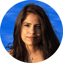 Nisha Dhingra