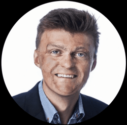 Anders Borggaard Jensen