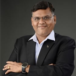 Rangarajan Narasimhan (Vertiv)