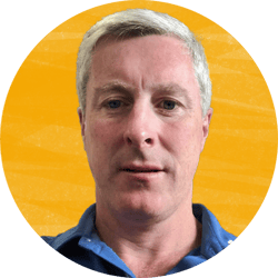 John O'Mullane