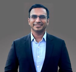 Mayank Gupta