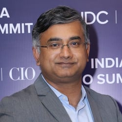 Surjyadeb Goswami