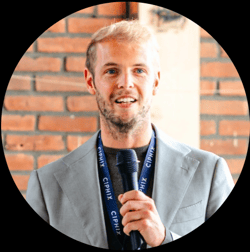 Marijn van de Poel