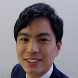 Tomohiro Arai 新井 智大