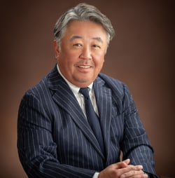 Speaker Fujiwara